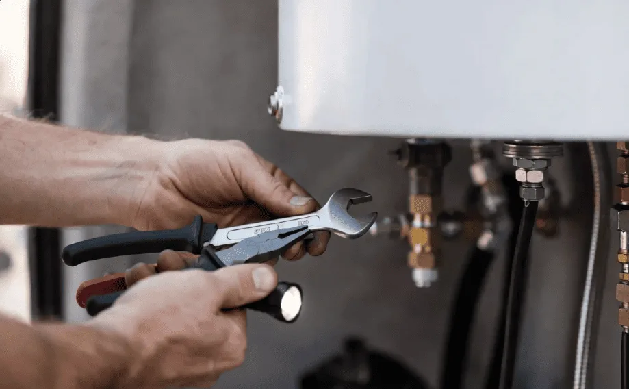 Why choose Water Heater Repair in Crawford, MS